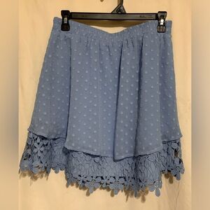 Sugar Lips Skirt